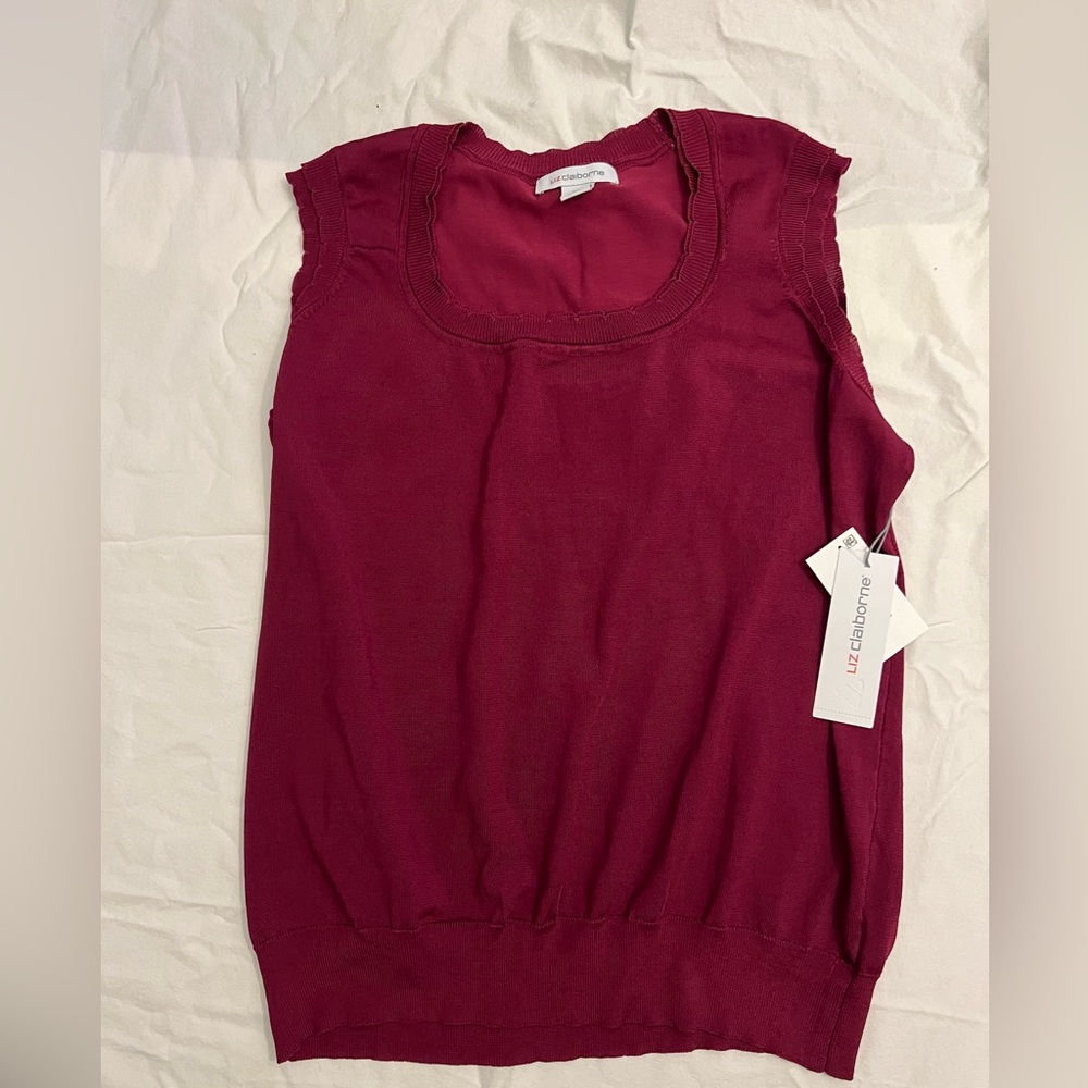 Women’s Top/Vest